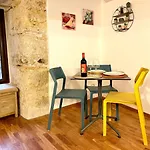 Corrieri Little Apartment