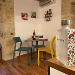 Corrieri Little Apartment