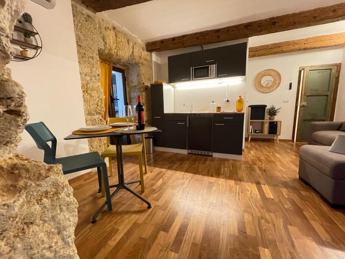 Holiday home Corrieri Little