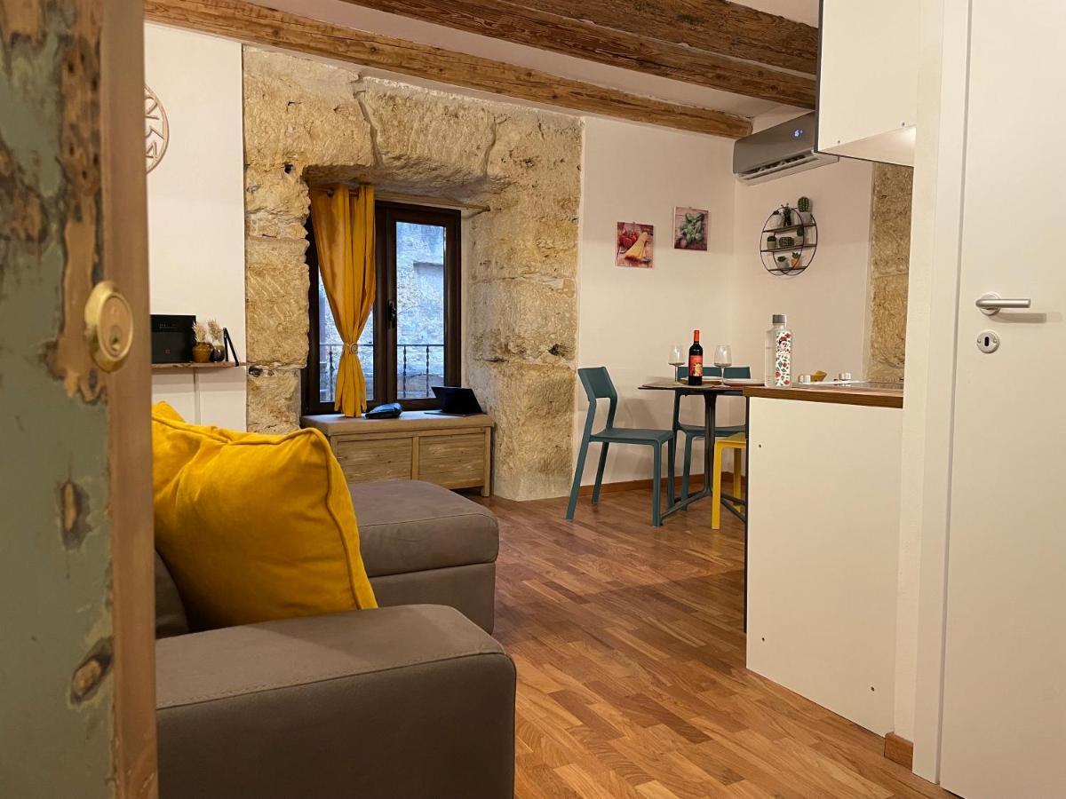 Holiday home Corrieri Little