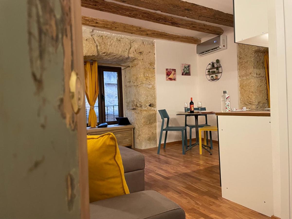 Holiday home Corrieri Little Palermo