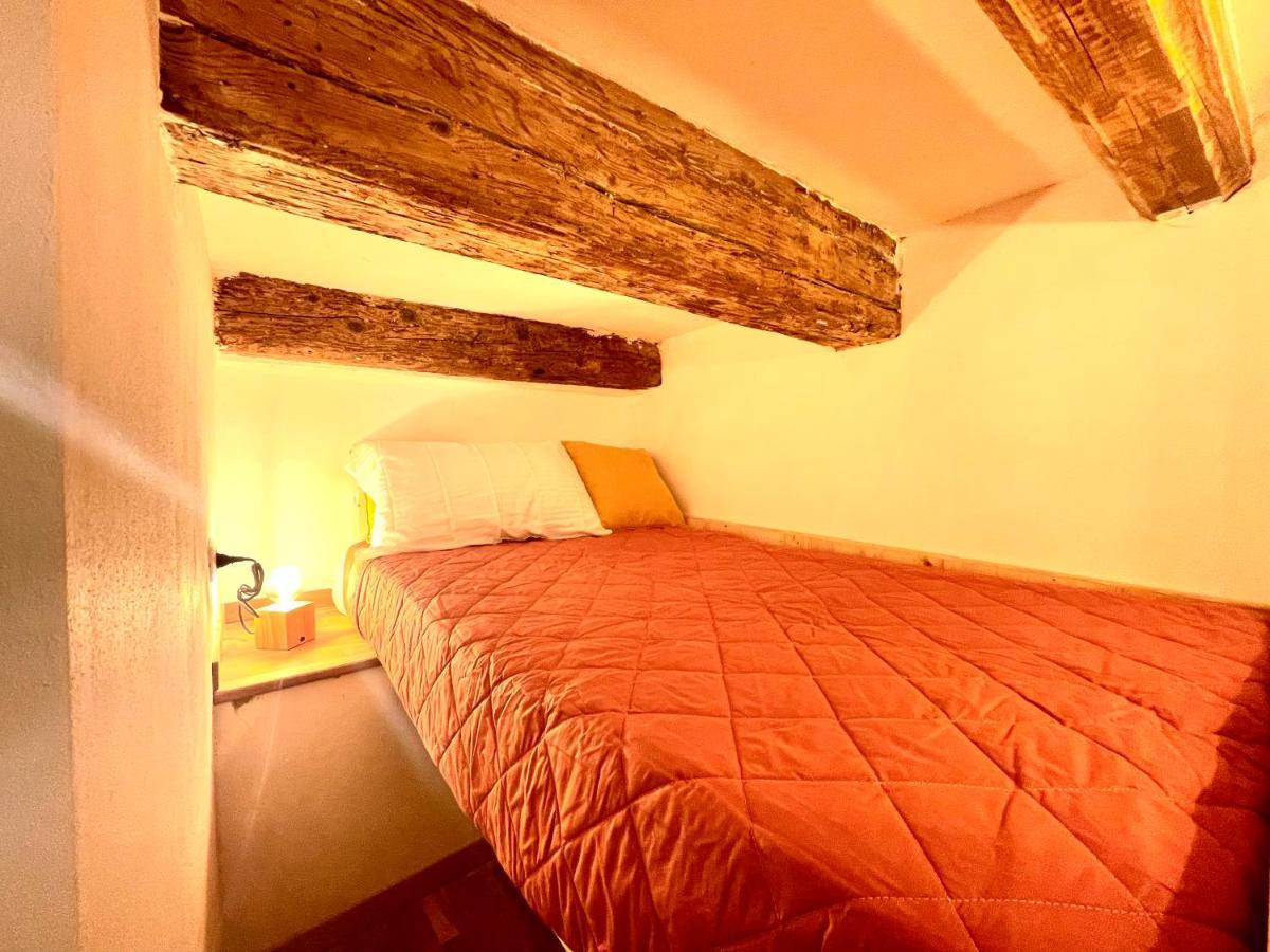 Corrieri Little Holiday home