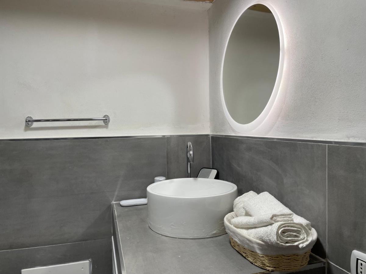 Holiday home Corrieri Little Palermo