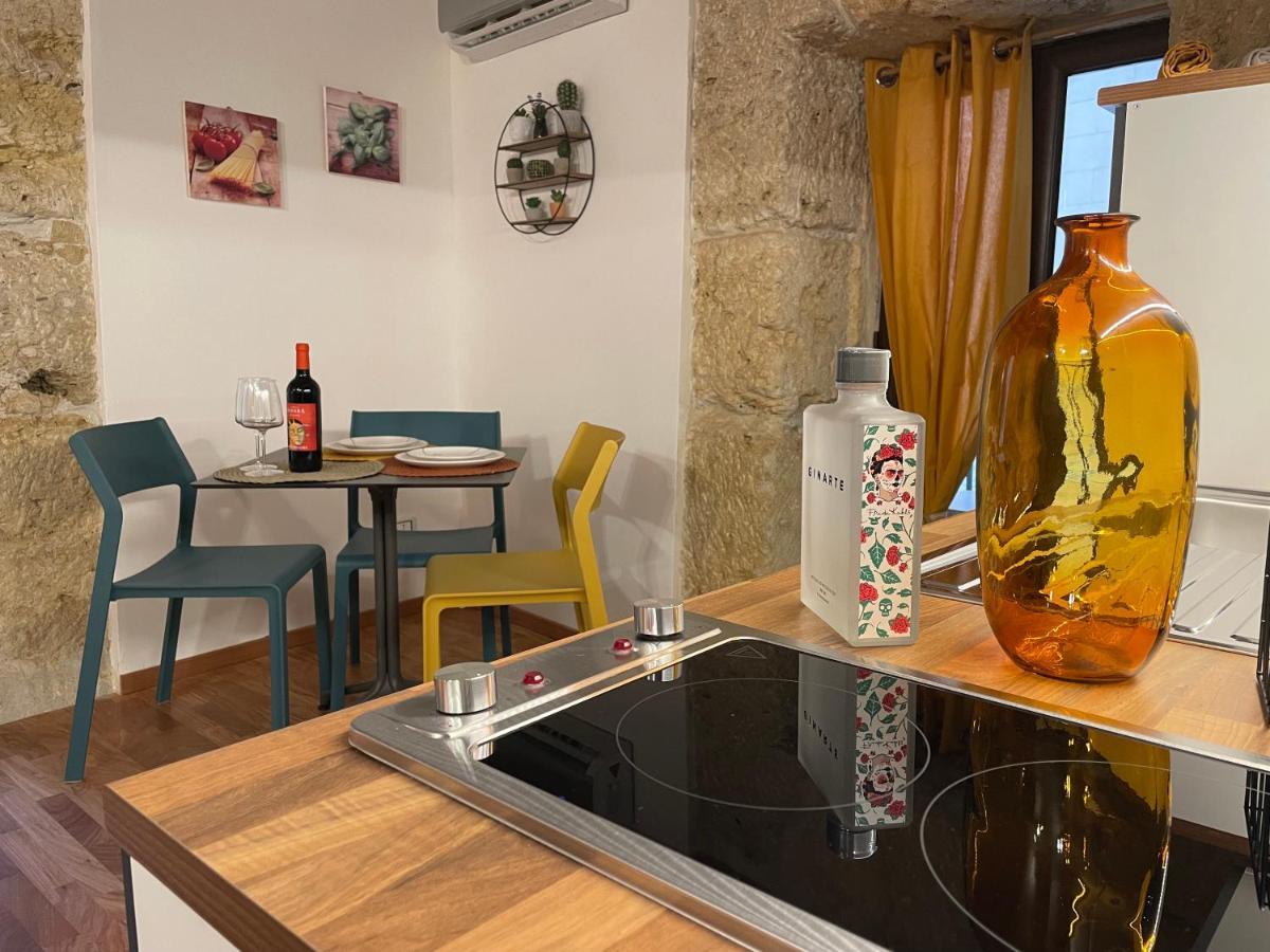 Holiday home Corrieri Little *