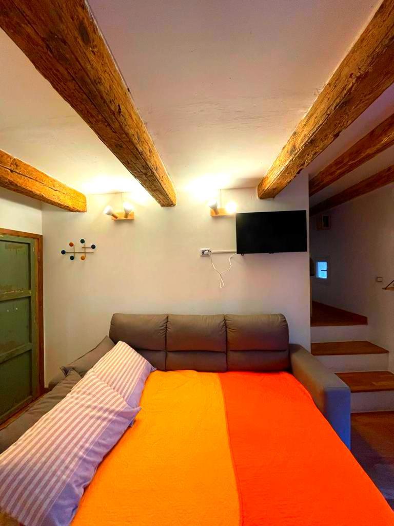 Holiday home Corrieri Little Palermo