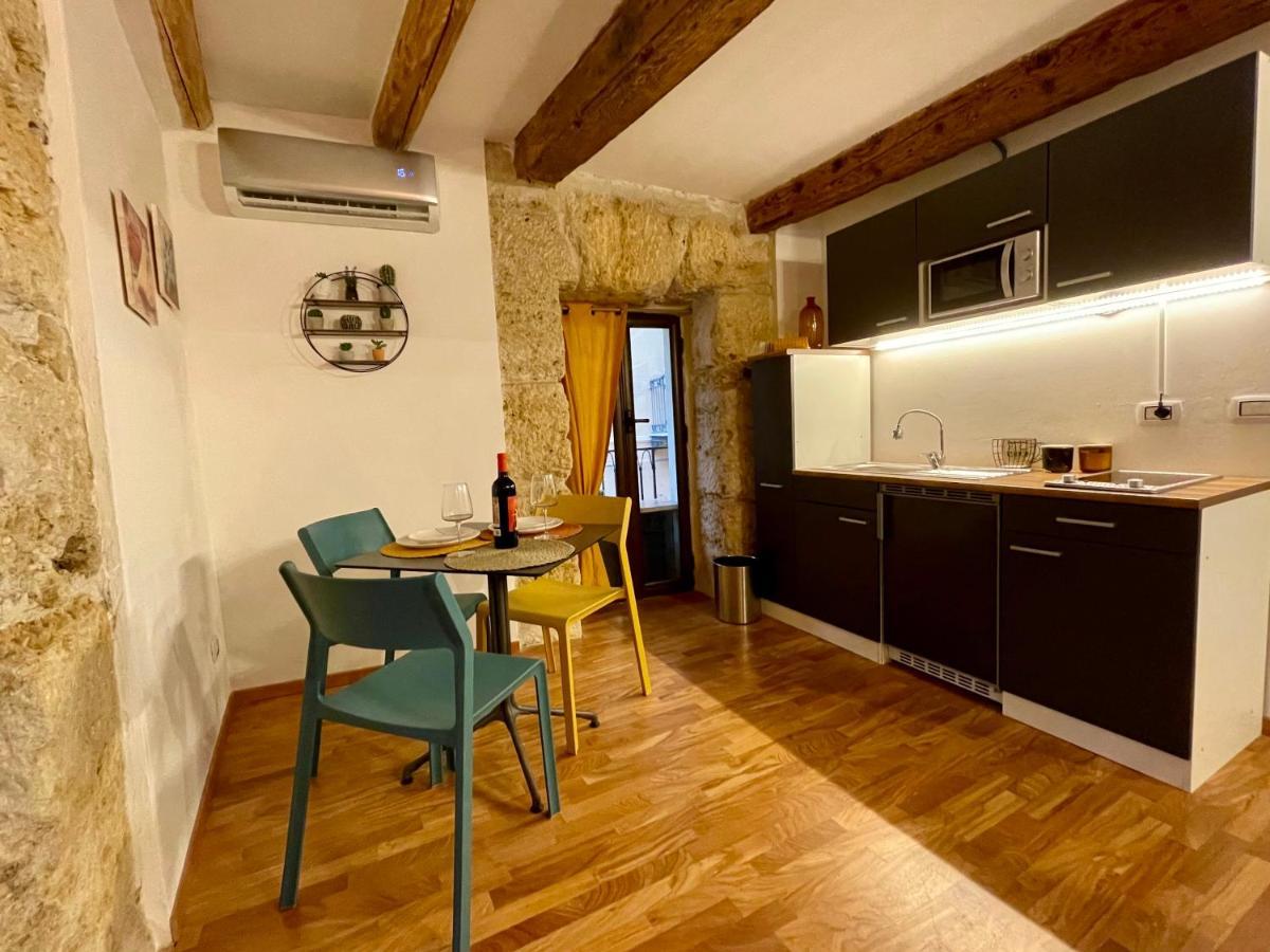 Holiday home Corrieri Little