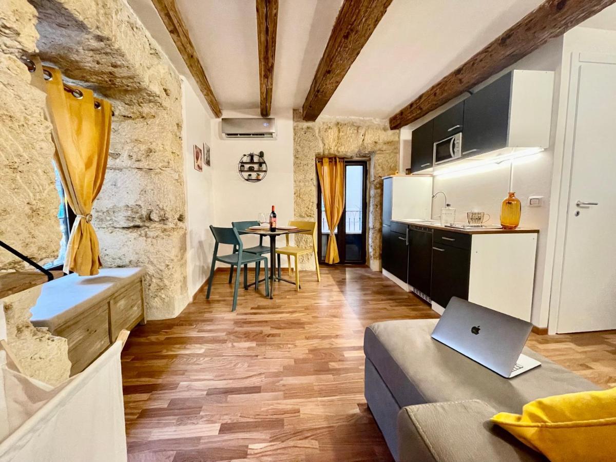 Corrieri Little Holiday home Palermo