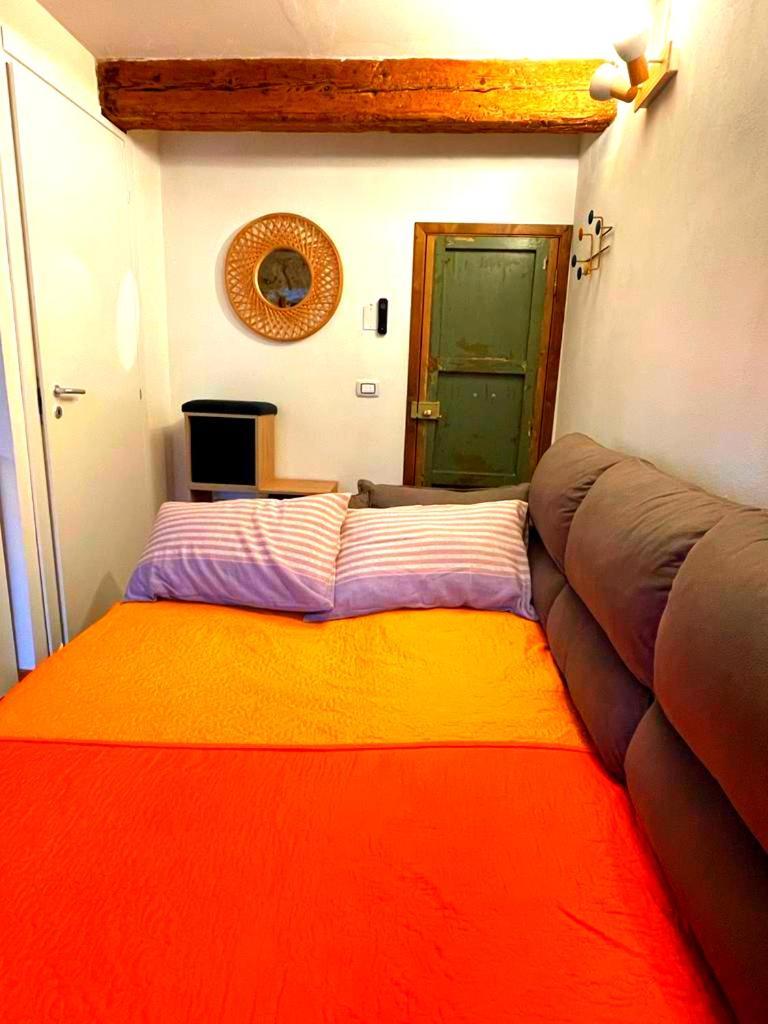 Holiday home Corrieri Little *